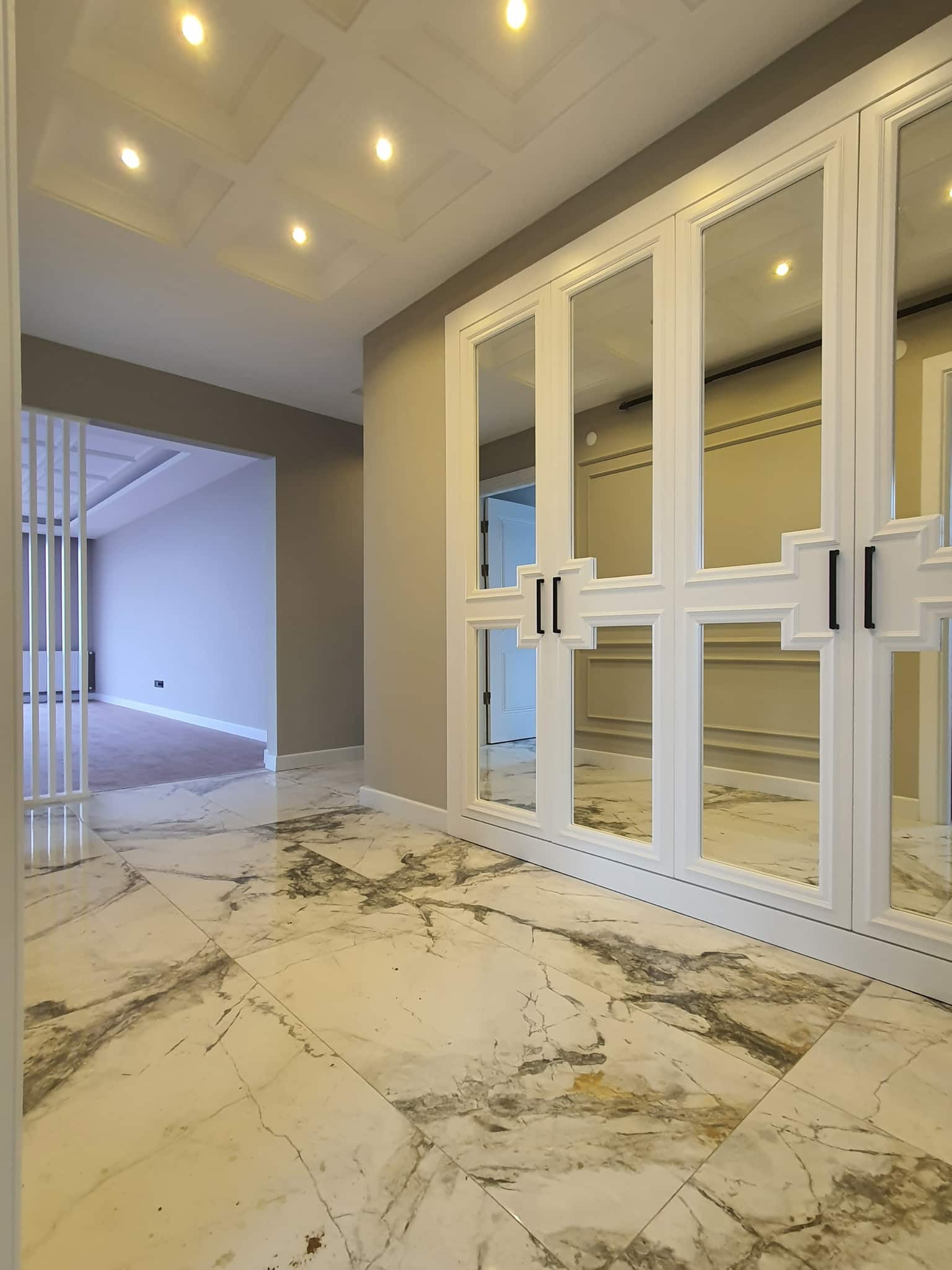 Karacan Konutları 2