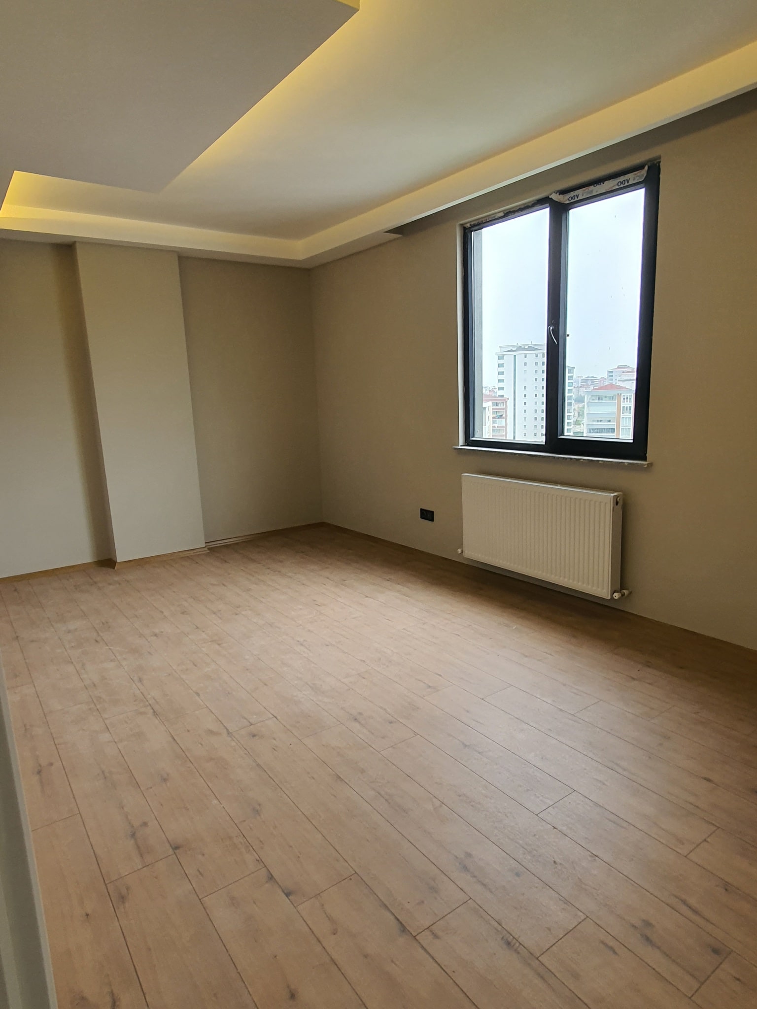 Karacan Konutları 2