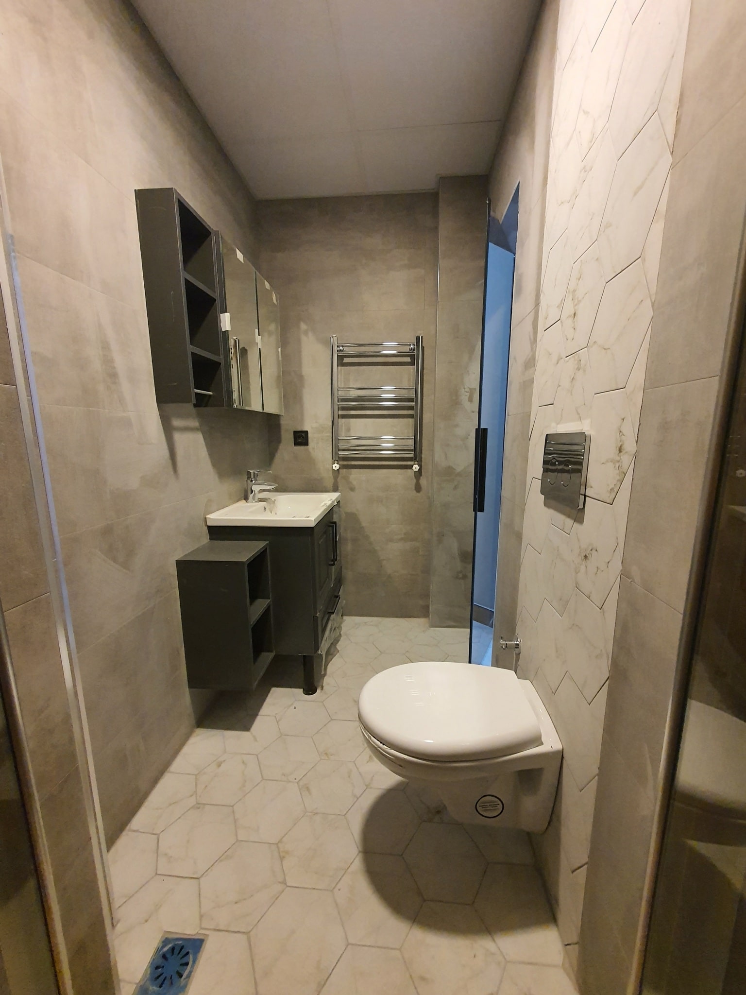 Karacan Konutları 2