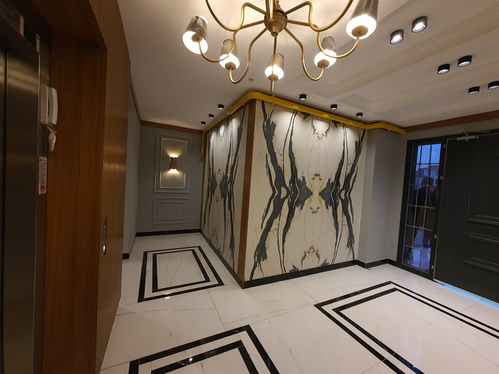 Karacan Konutları 2