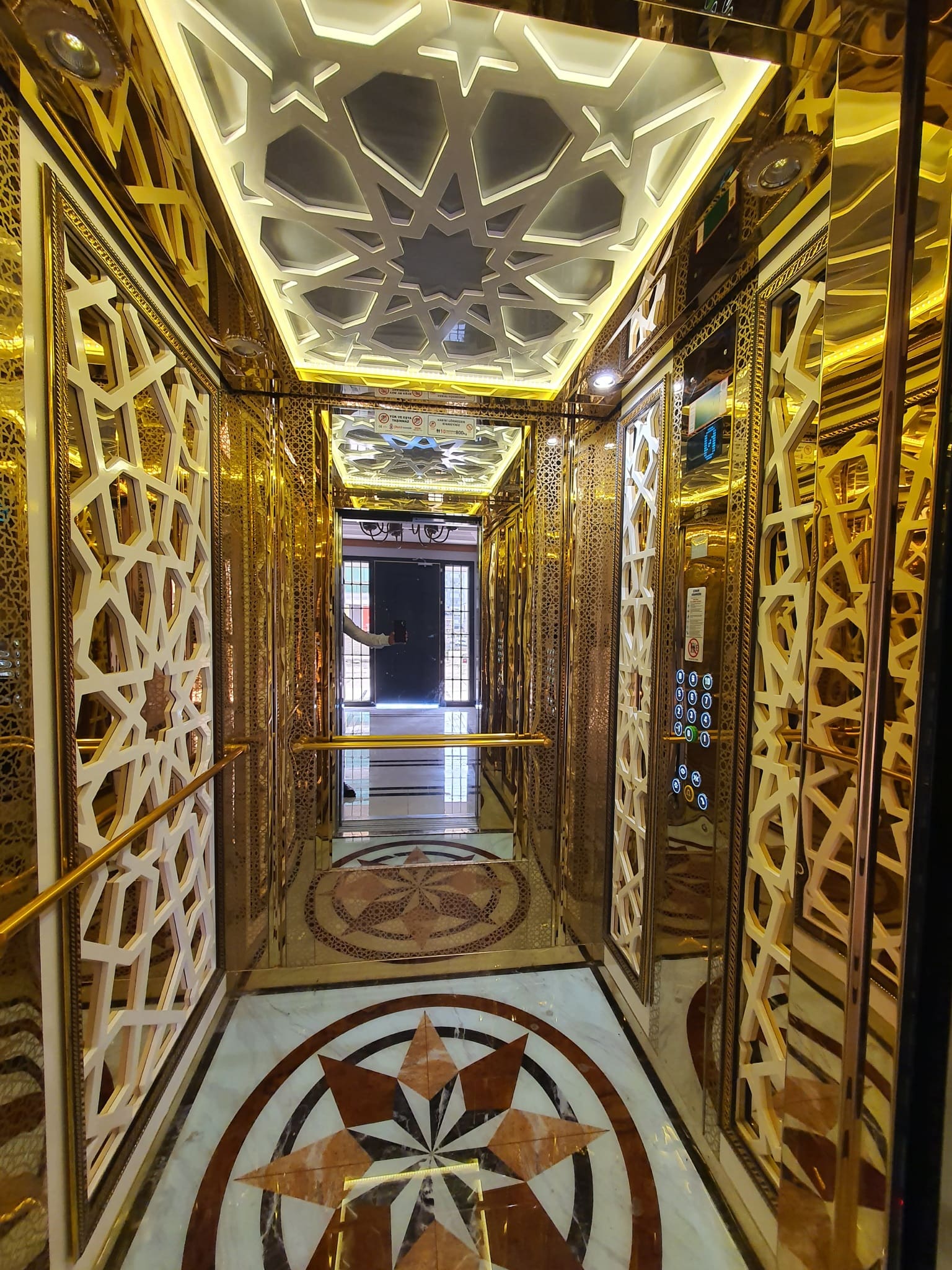 Karacan Konutları 2