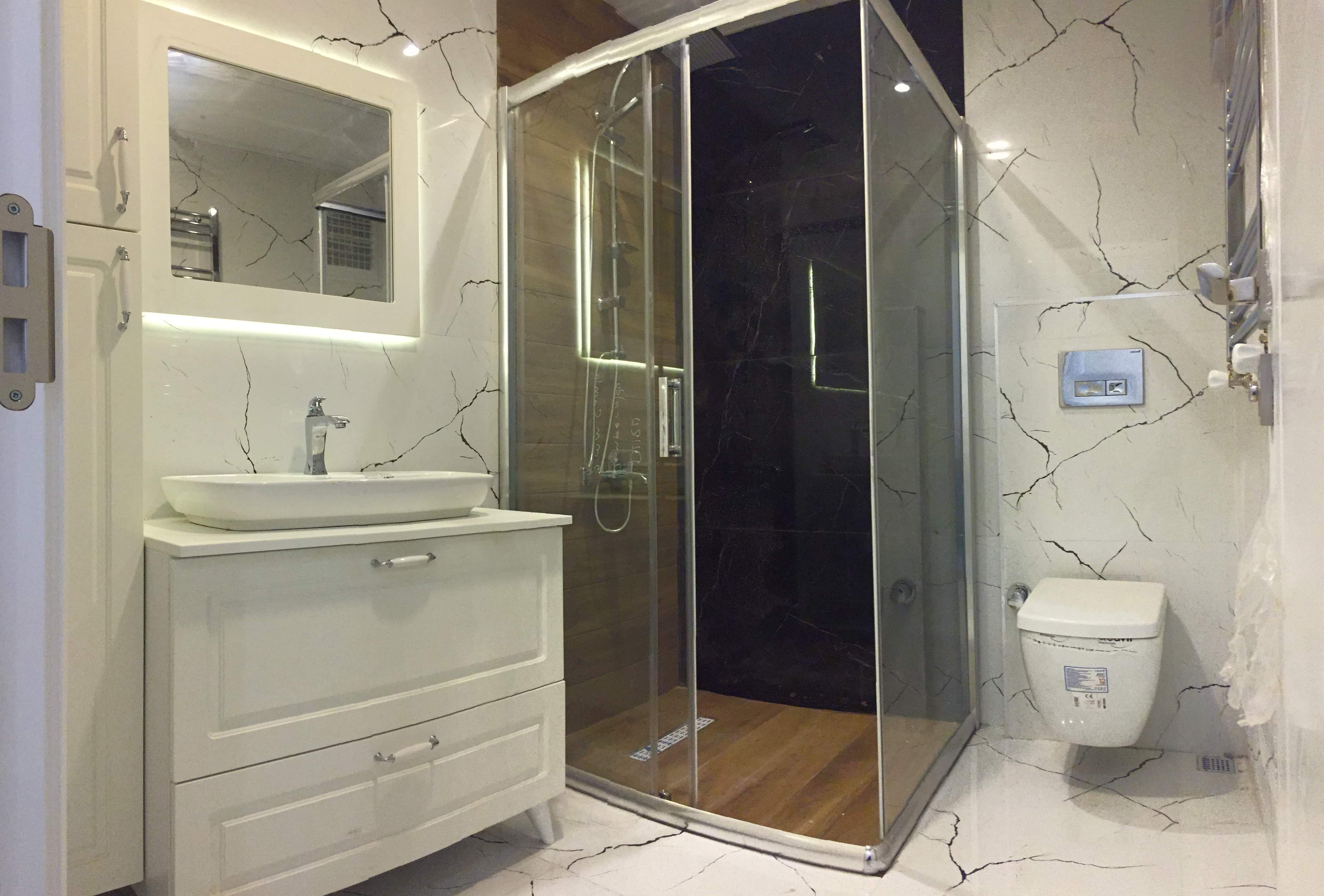 Karacan Konutları 1