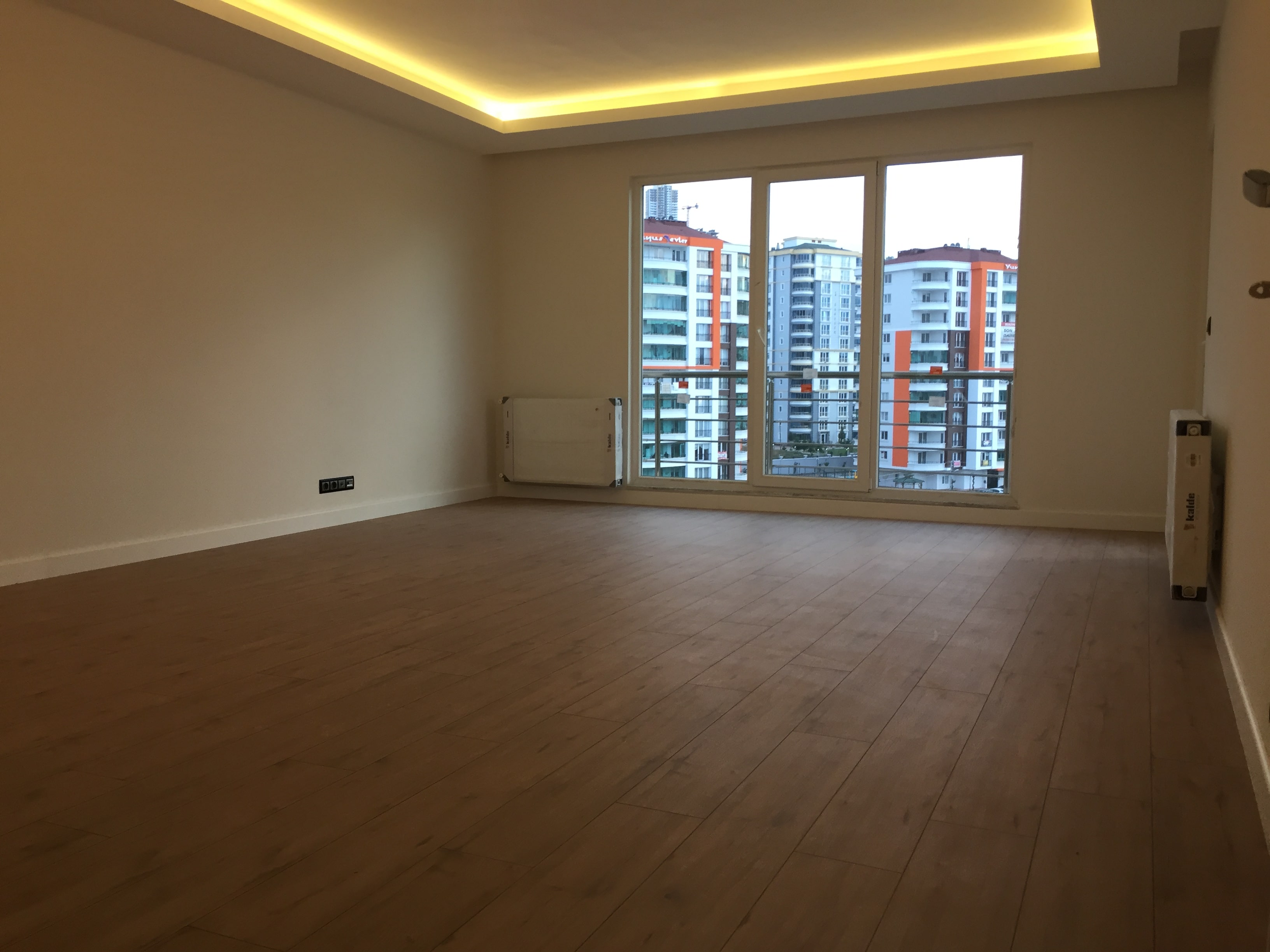 Karacan Konutları 1