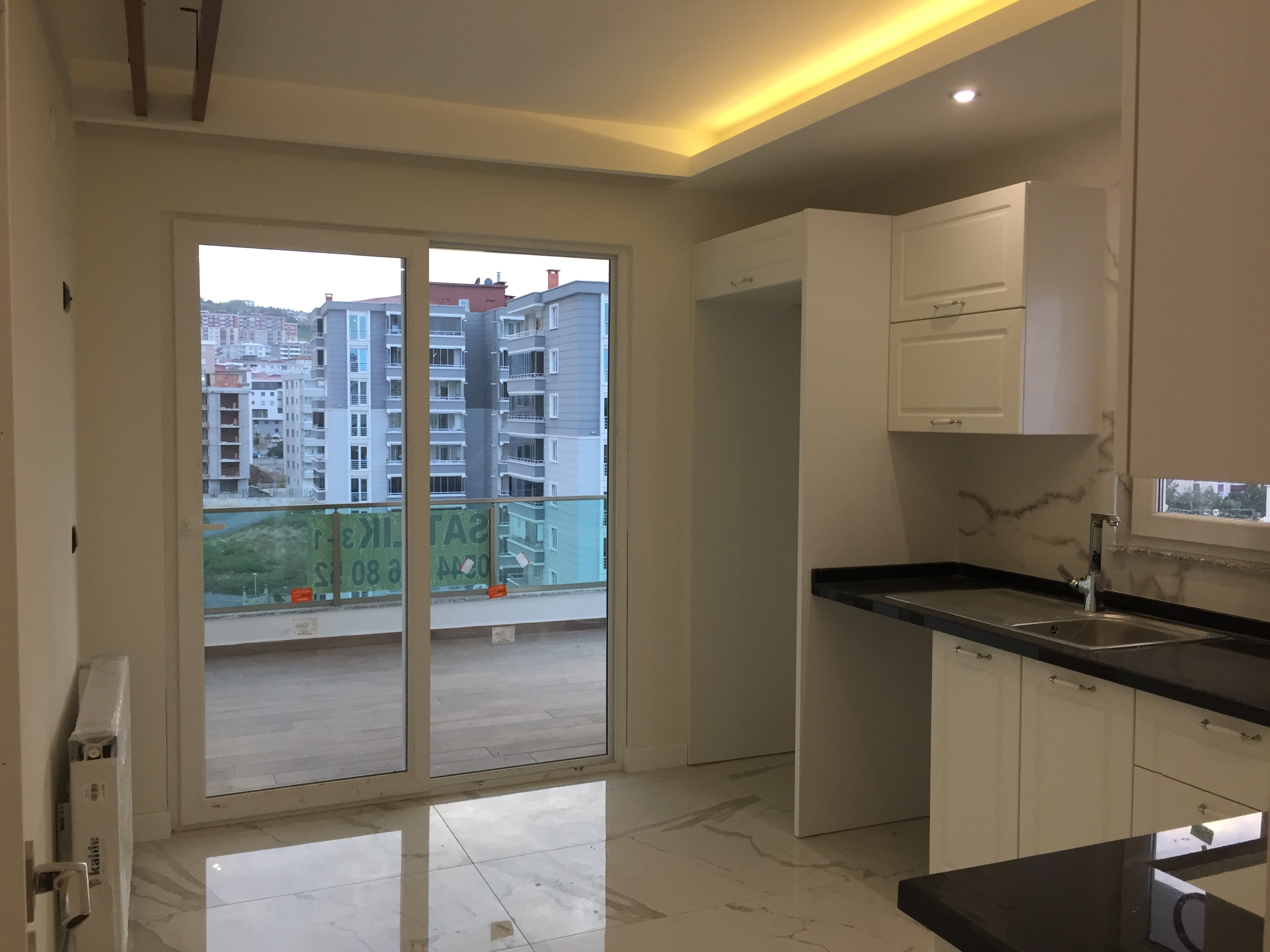 Karacan Konutları 1