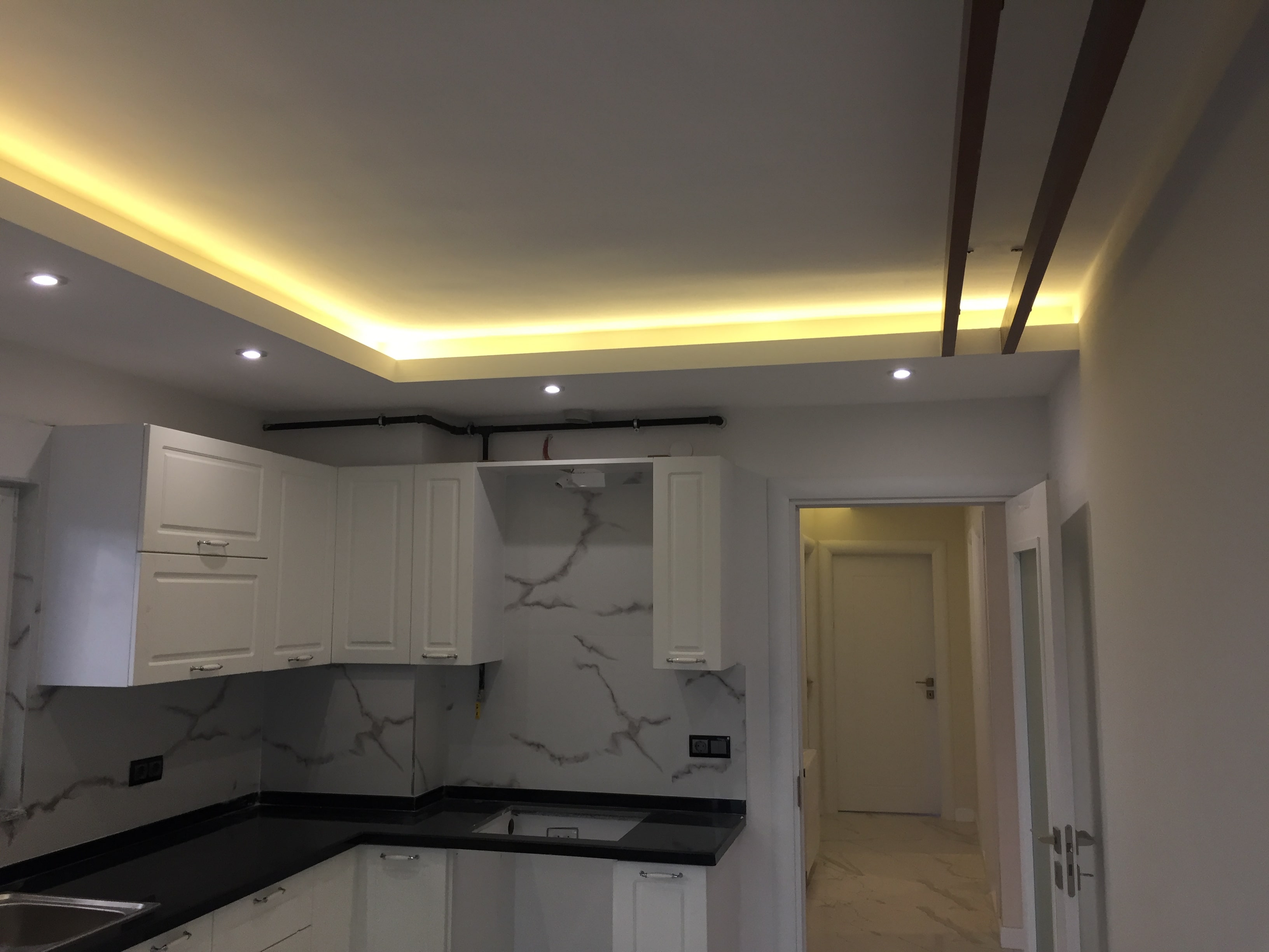 Karacan Konutları 1