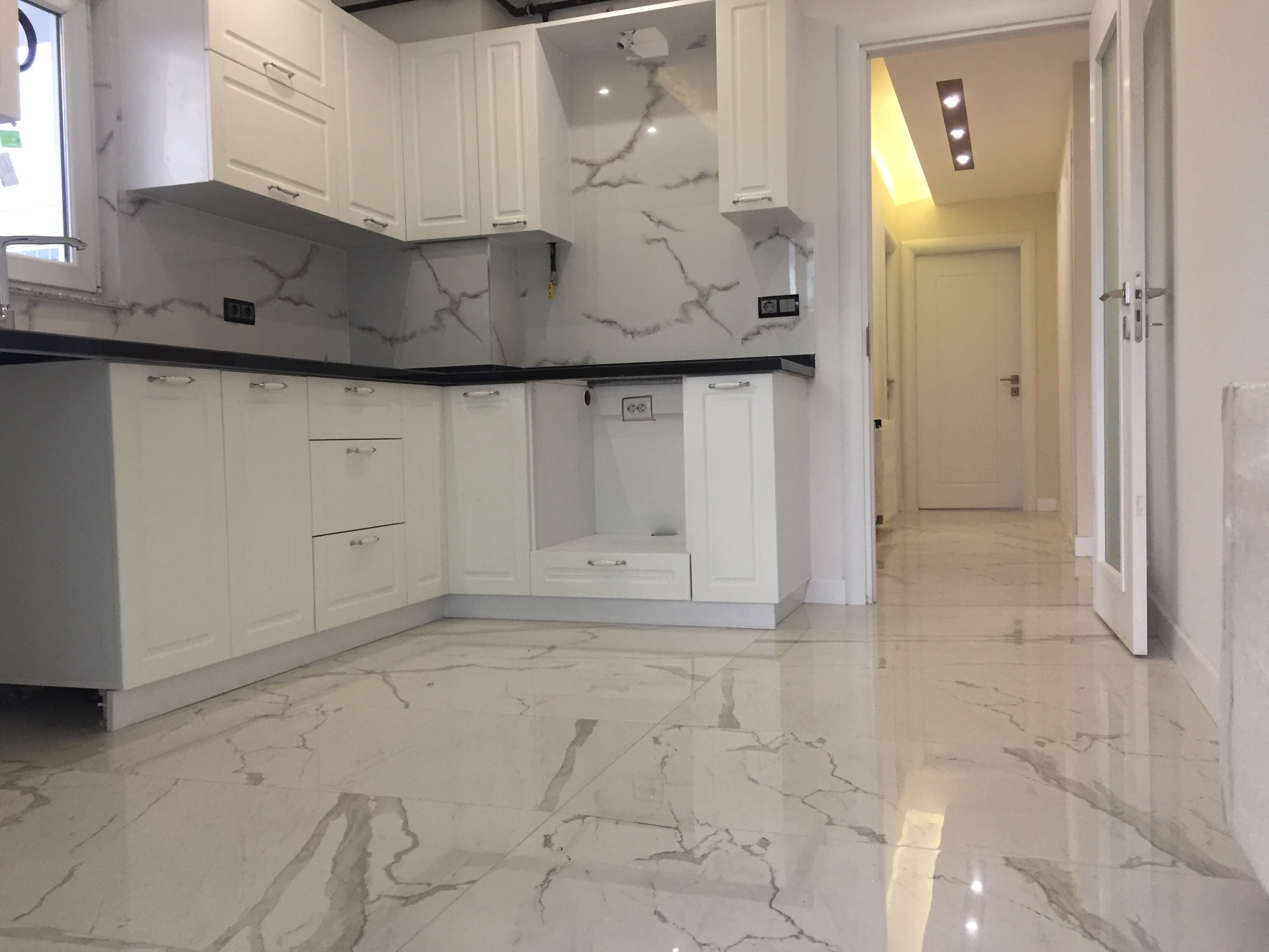 Karacan Konutları 1