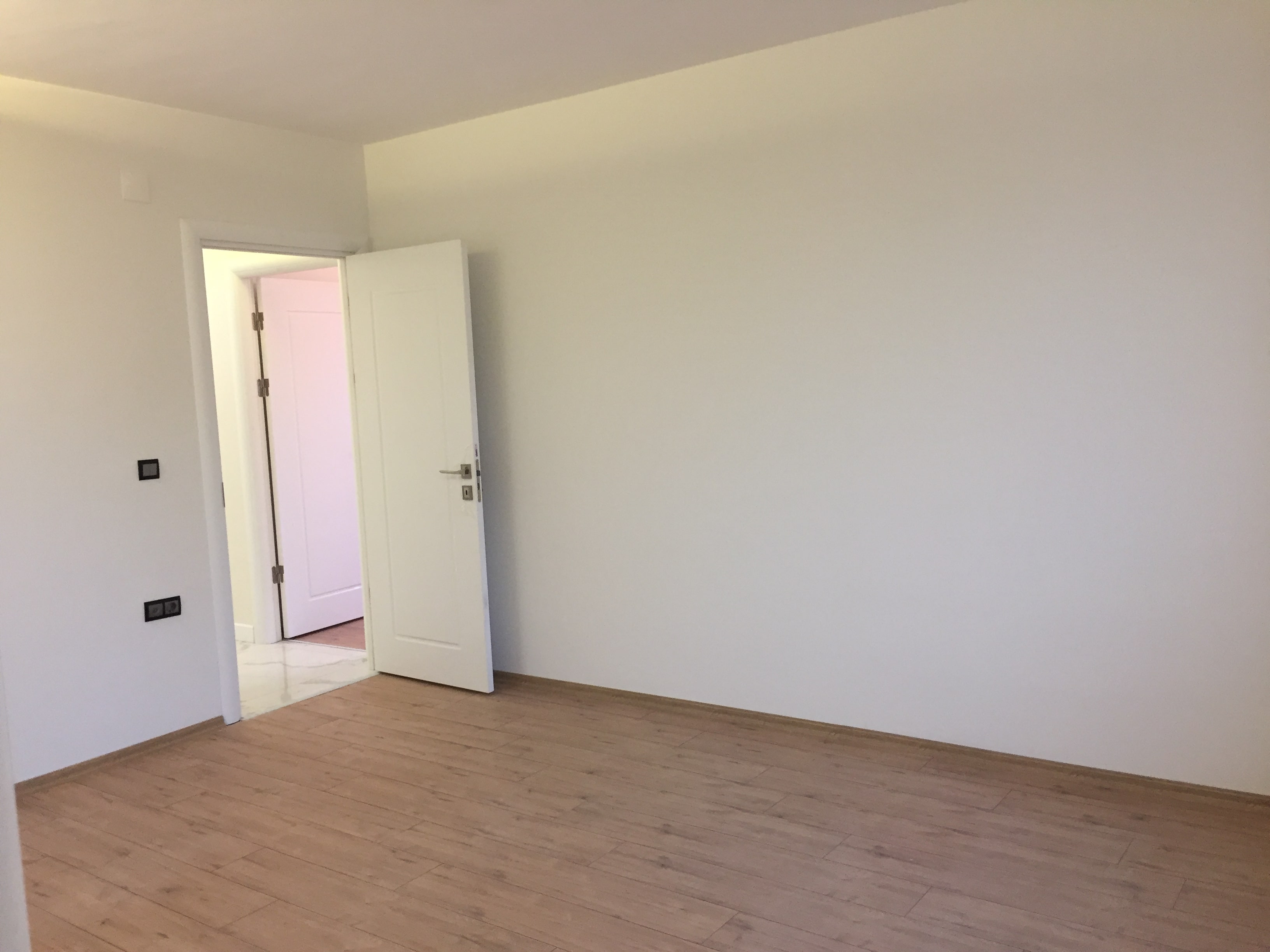 Karacan Konutları 1