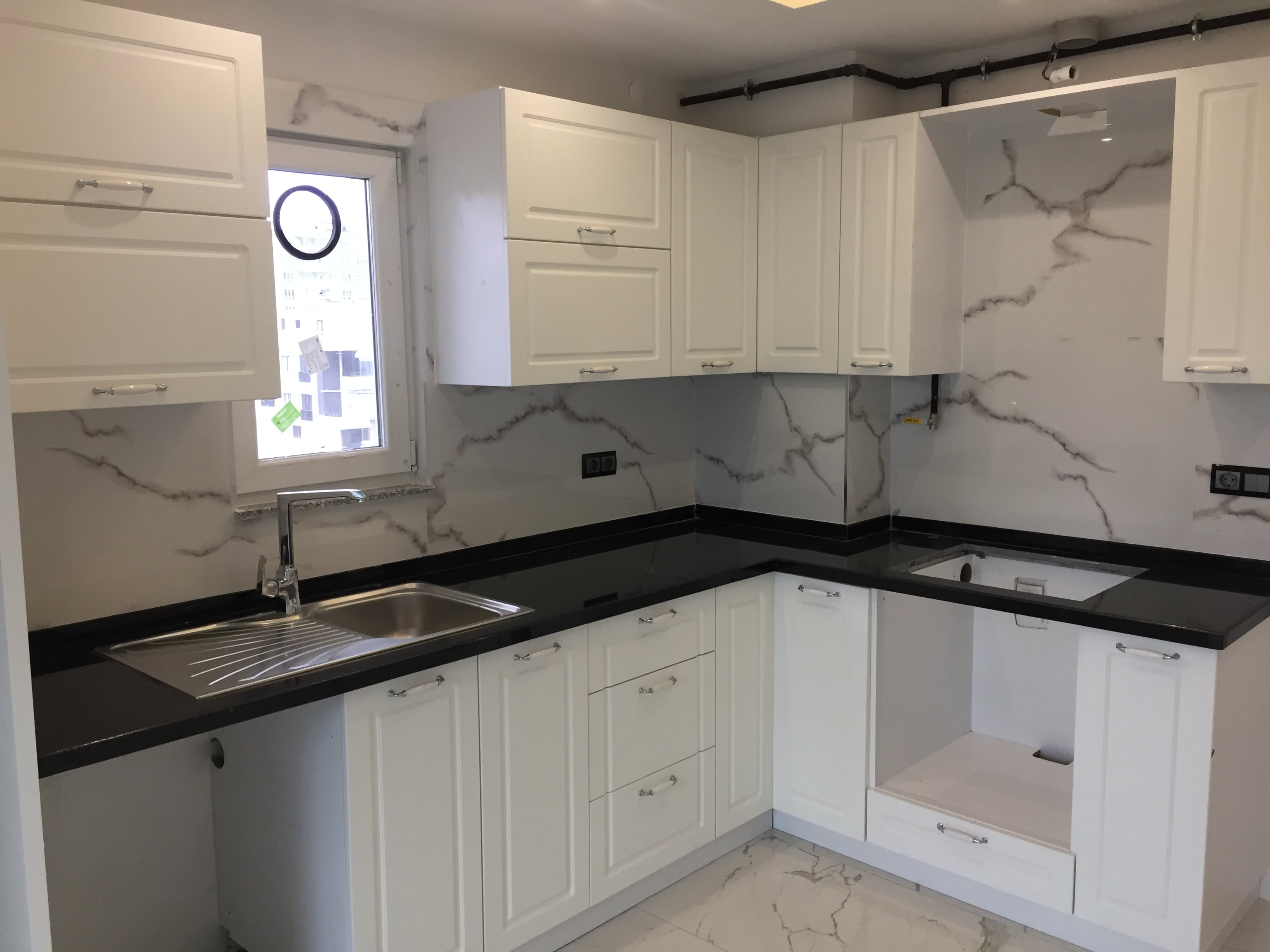 Karacan Konutları 1