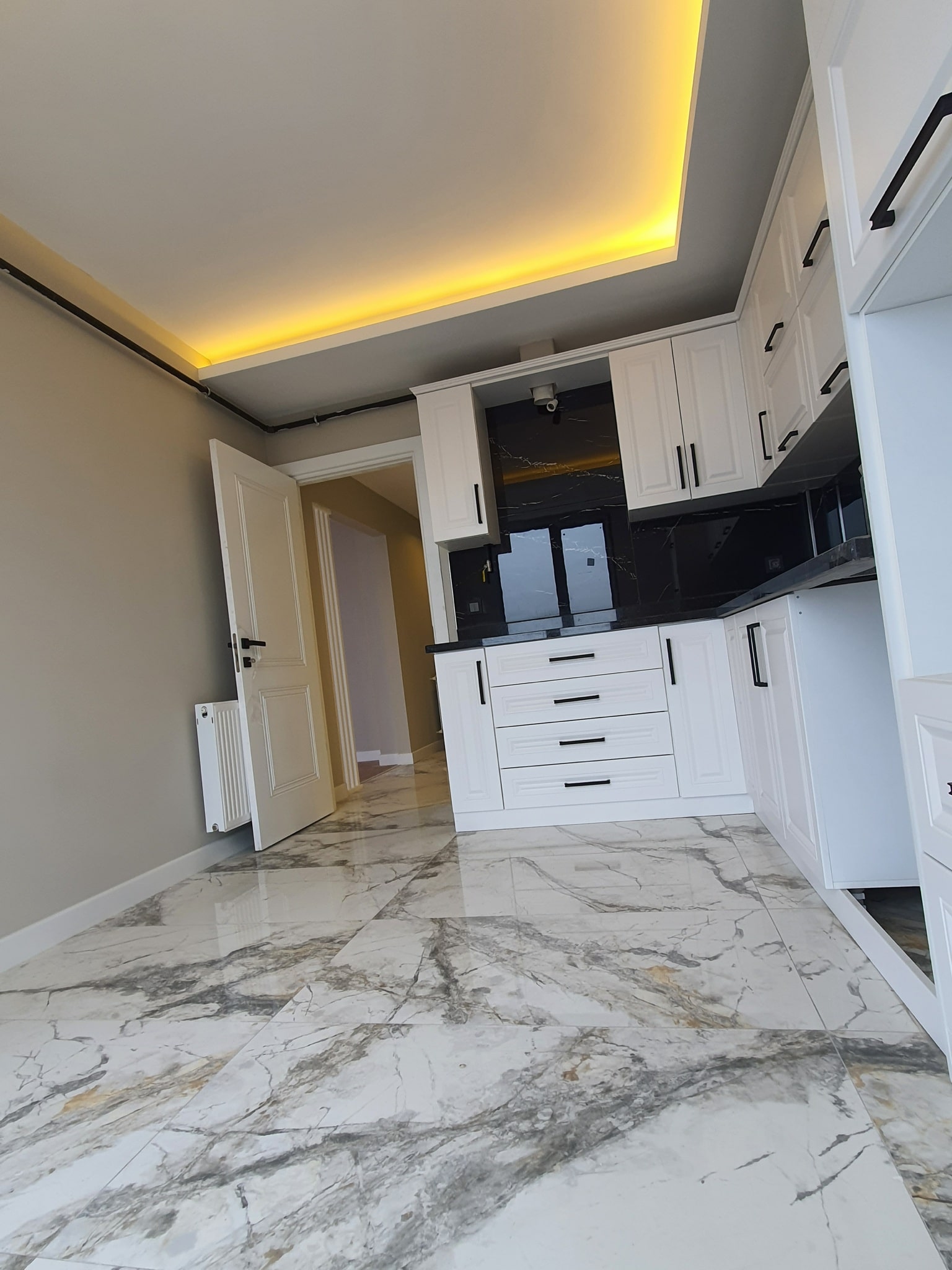 Karacan Konutları 2