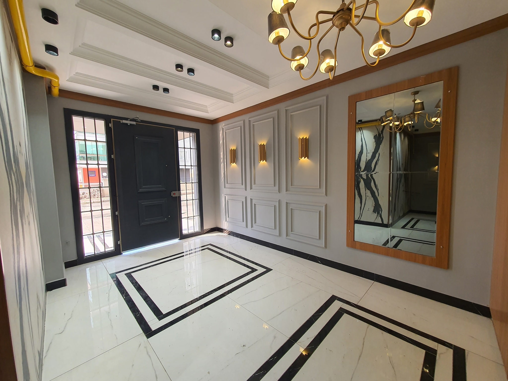 Karacan Konutları 2