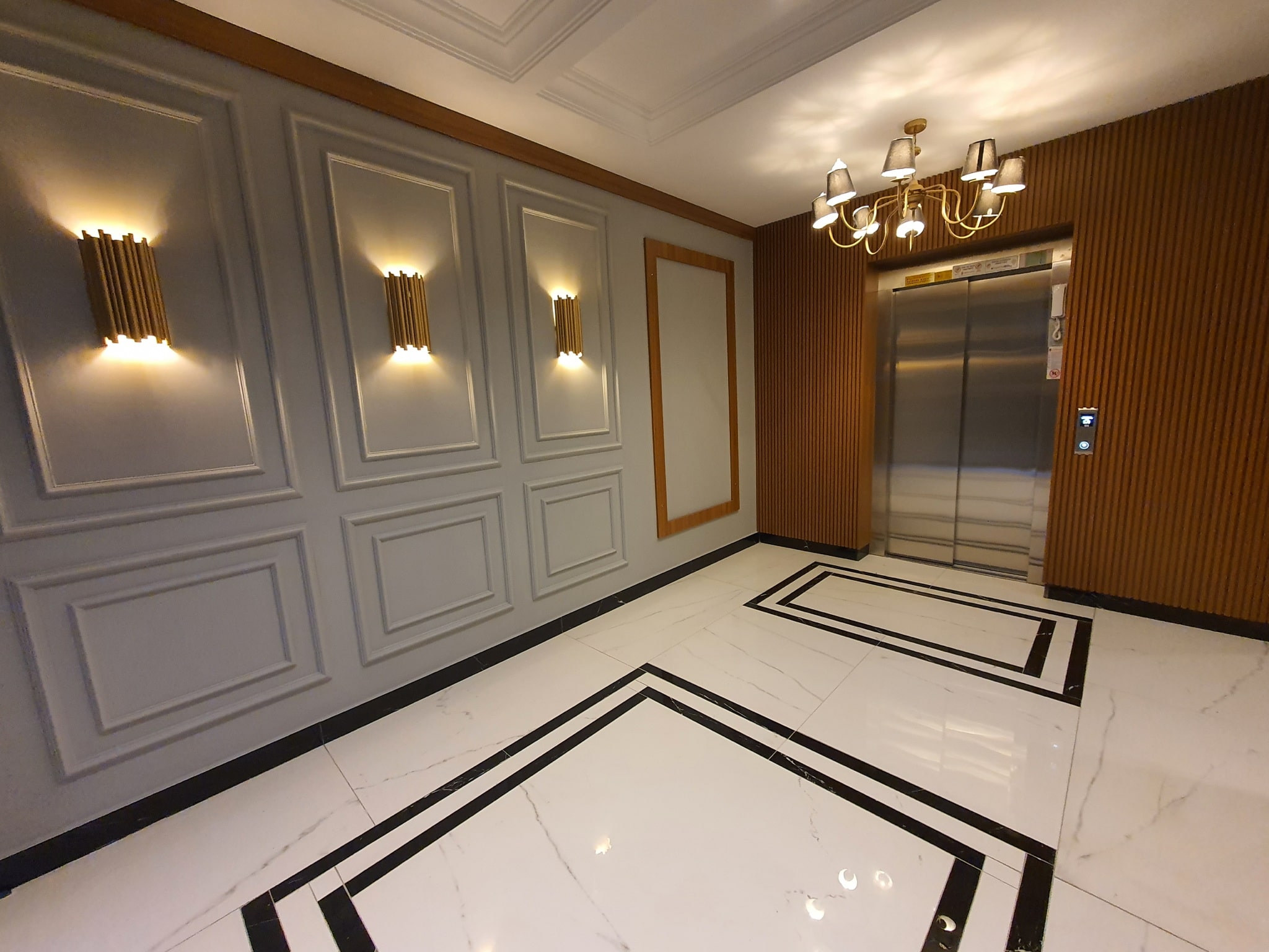 Karacan Konutları 2