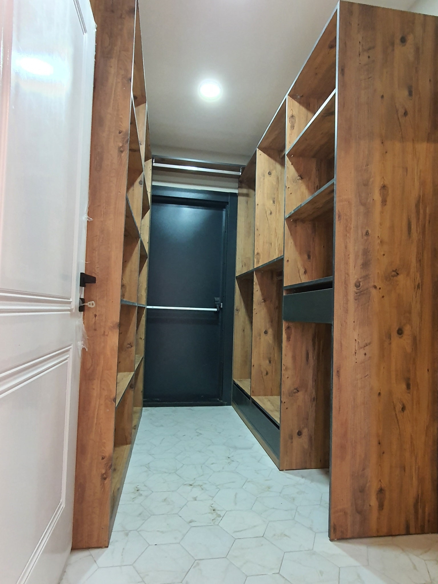 Karacan Konutları 2