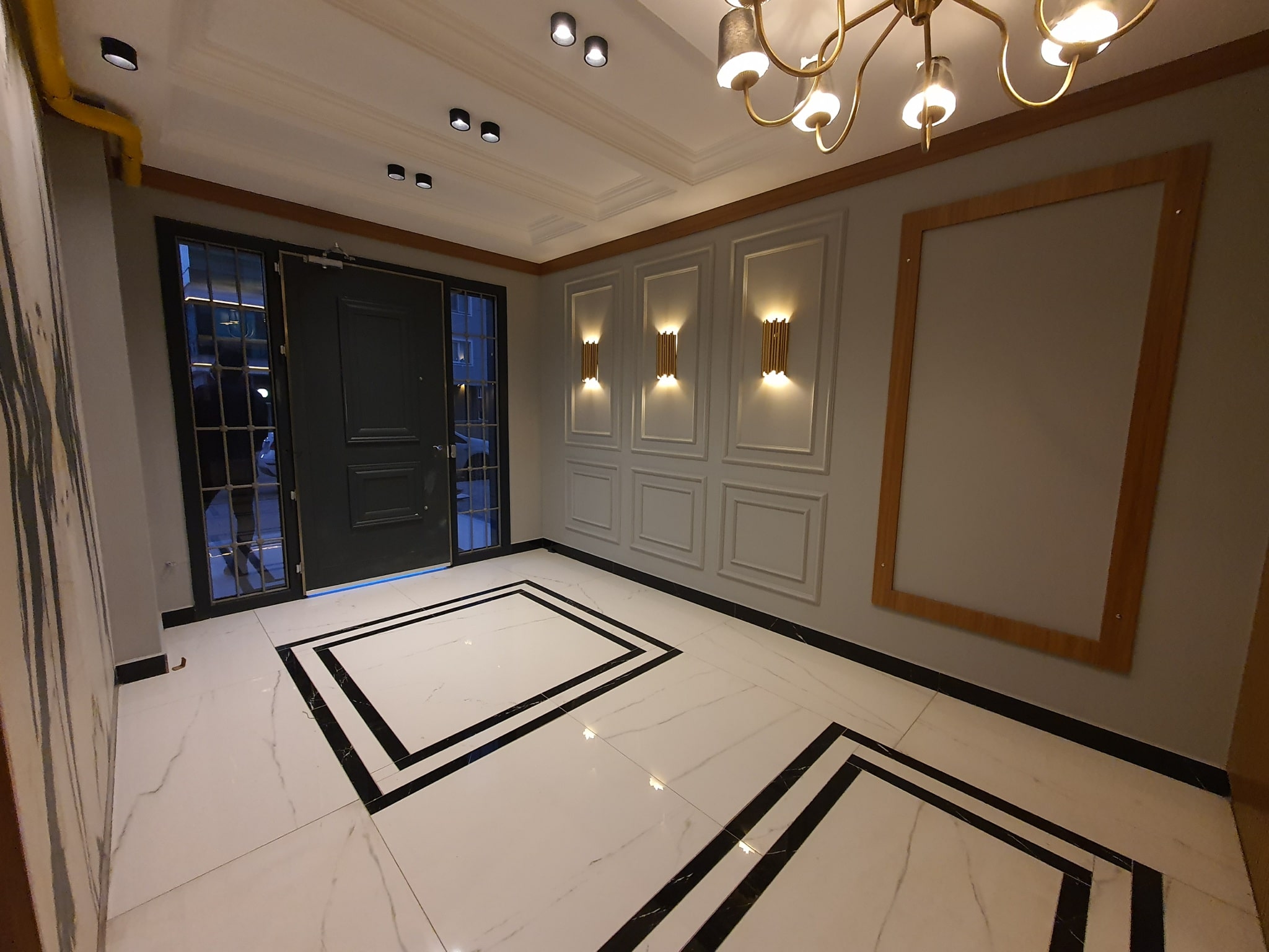 Karacan Konutları 2