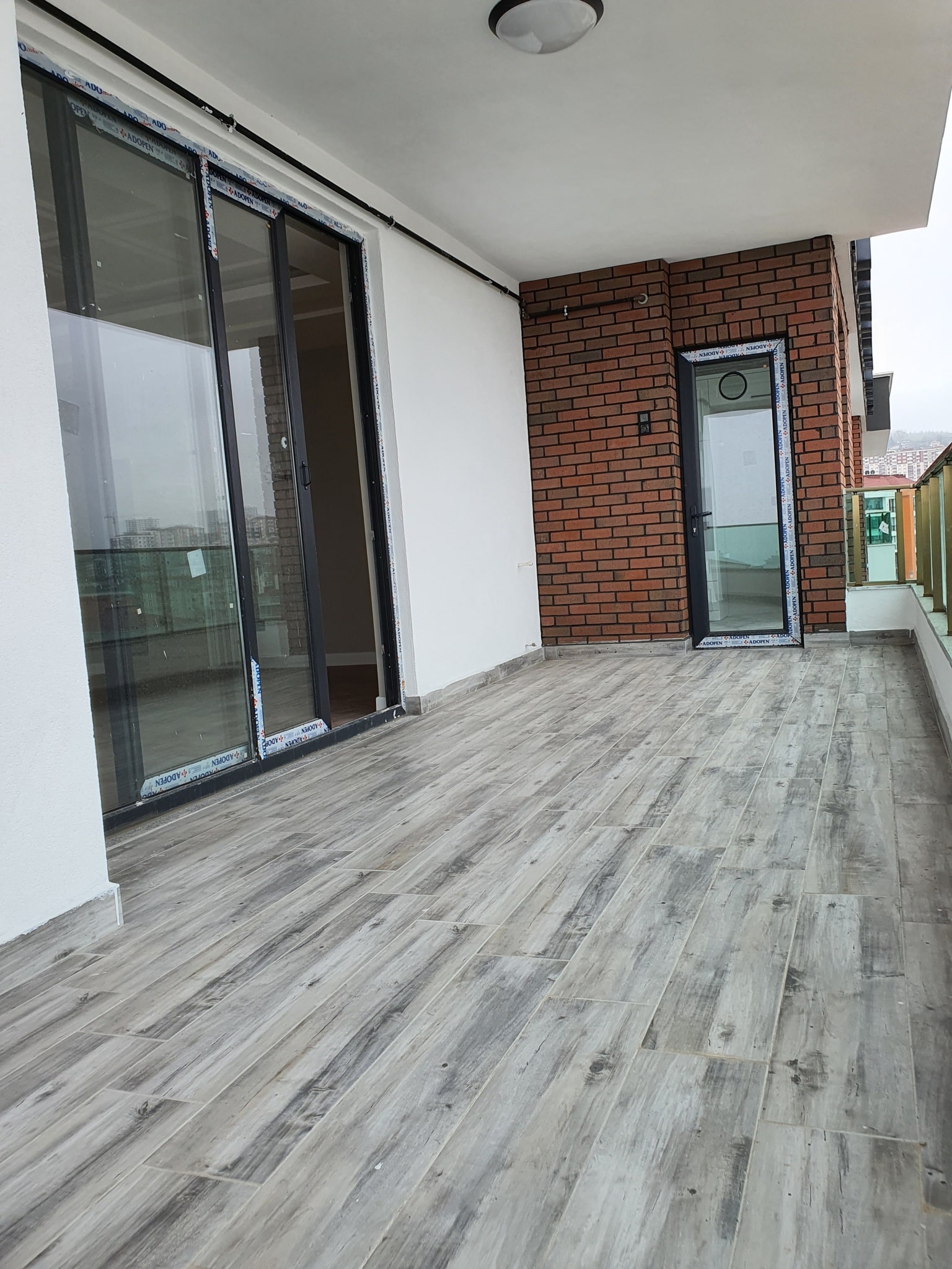 Karacan Konutları 2