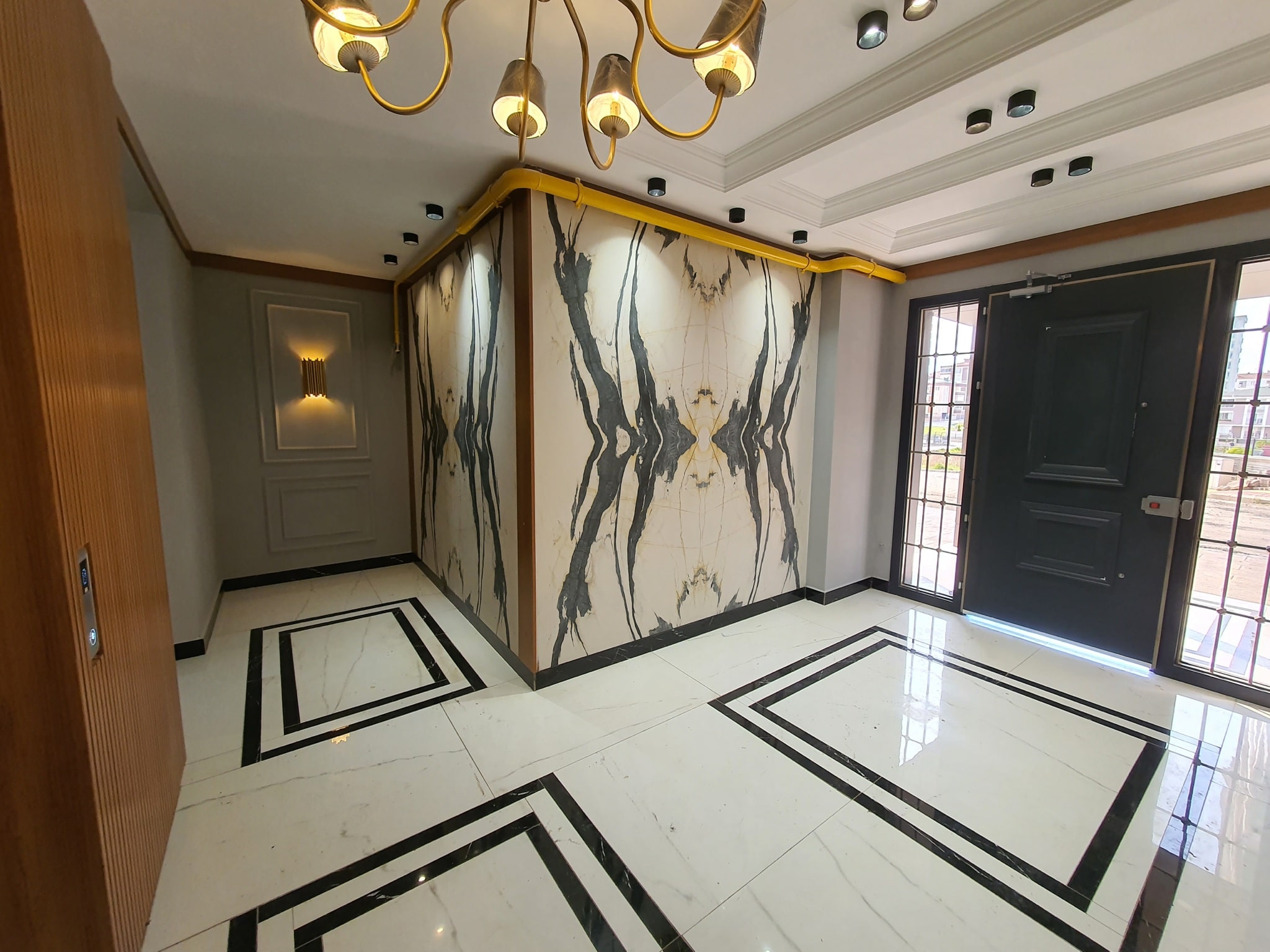 Karacan Konutları 2